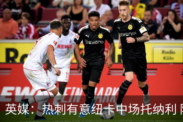 英媒：热刺有意纽卡中场托纳利 除巨额转会费外不会出售