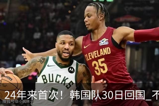 24年来首次！韩国队30日回国 不举行官方欢迎仪式